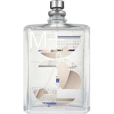 Escentric Molecules Molecule 01 + Iris Unisex Eau de Toilette 100ml Escentric Molecules Molecule 01 + Iris Unisex Eau de Toilette 100ml