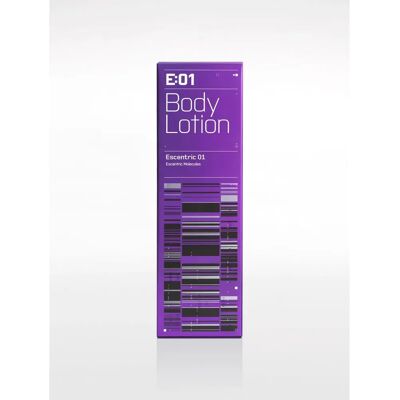 Escentric Molecules Escentric 01 Body Lotion - Body Lotion Escentric Molecules Escentric 01 Body Lotion - Body Lotion