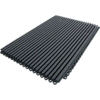 COBA Europe Premier Grip Eingangskacheln - Schwarz - Eingangskacheln COBA Europe Premier Grip Eingangskacheln - Schwarz - Eingangskacheln