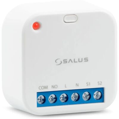 Salus SR600 - Termostat Salus SR600 - Termostat