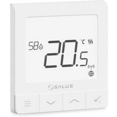 Salus SQ610 Thermostat Salus SQ610 Thermostat