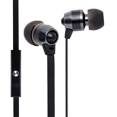Groov-e GV-EB10-BK Headphones - Stereo, Wired, In-ear, Black Groov-e GV-EB10-BK Headphones - Stereo, Wired, In-ear, Black