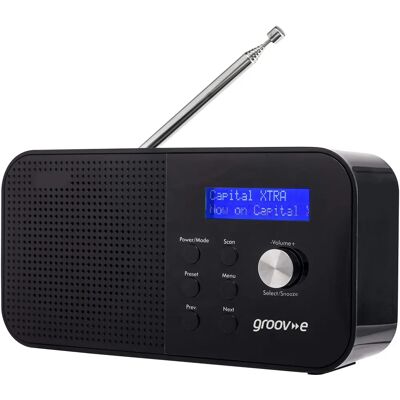 Groov-e Venedig Groov-e Venedig