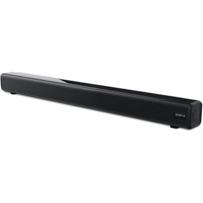 Groov-e 50 - All-in-one Sound Bar Groov-e 50 - All-in-one Sound Bar