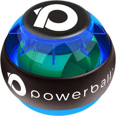 NSD PowerBall 280 Classic - Kéz, Fogás, Karpális és Alkar Gyroszkóp NSD PowerBall 280 Classic - Kéz, Fogás, Karpális és Alkar Gyroszkóp