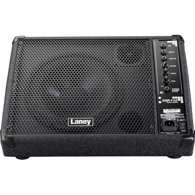 Laney CXP-110 Aktív monitor - Színpad hangfal Laney CXP-110 Aktív monitor - Színpad hangfal