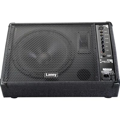 Laney CXP-112 Aktív Színpadi Monitor - Színpadi Monitor Laney CXP-112 Aktív Színpadi Monitor - Színpadi Monitor