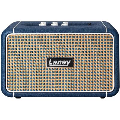 Altavoz Bluetooth portátil Laney F67 Lionheart - Dispositivo de audio portátil Altavoz Bluetooth portátil Laney F67 Lionheart - Dispositivo de audio portátil