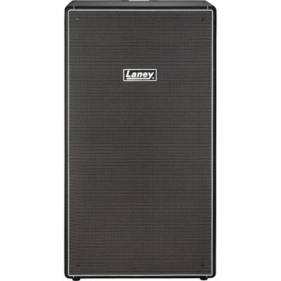 Enceinte de Basse Laney Digbeth 8X10 - Enceinte de basse - Publicité Enceinte de Basse Laney Digbeth 8X10 - Enceinte de basse - Publicité