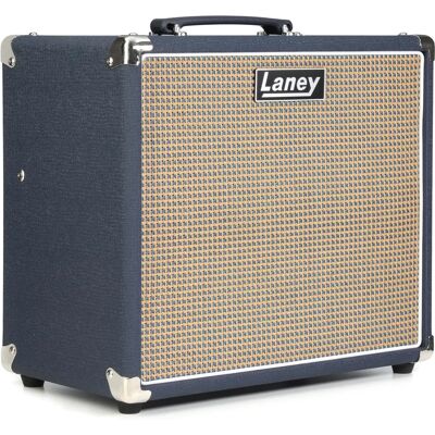 Laney Lionheart Foundry LF60-112 60W Combo Solid State Amp Laney Lionheart Foundry LF60-112 60W Combo Solid State Amp