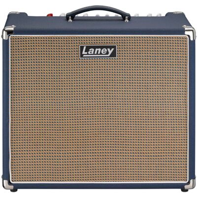 Laney Lionheart Foundry LFSUPER60-112 60W Kombóerősítő Laney Lionheart Foundry LFSUPER60-112 60W Kombóerősítő