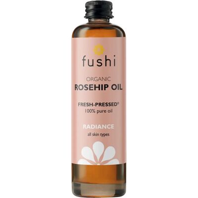 Fushi Rosehip Oil (100ml) Fushi Rosehip Oil (100ml)