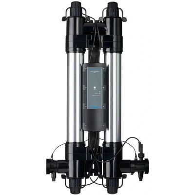 Sterilizzatore UV Vulcan per Piscine - 110W - Fino a 100m³ Sterilizzatore UV Vulcan per Piscine - 110W - Fino a 100m³
