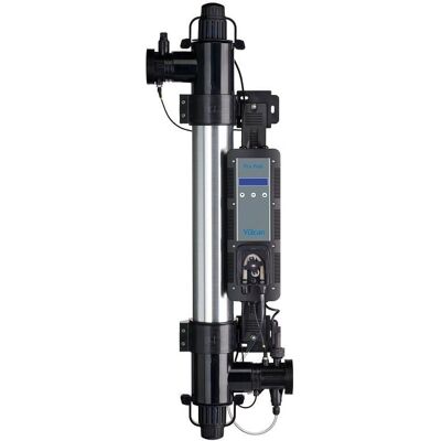 Electro Engineering Vulcan Pro Pool Plus Esterilizador UV - 55W - Bomba dosificadora Electro Engineering Vulcan Pro Pool Plus Esterilizador UV - 55W - Bomba dosificadora