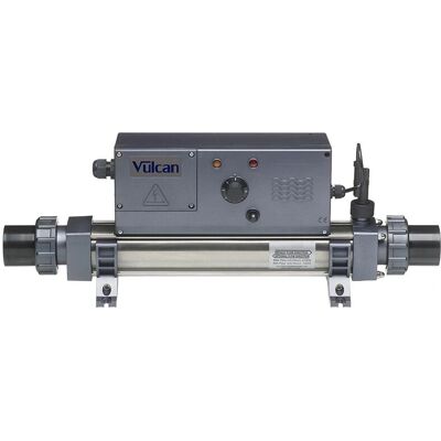 Elecro Engineering Chauffe-piscine - 12000W, Mono, Analogique - V-8T8A - Type de Produit - Publicité Elecro Engineering Chauffe-piscine - 12000W, Mono, Analogique - V-8T8A - Type de Produit - Publicité