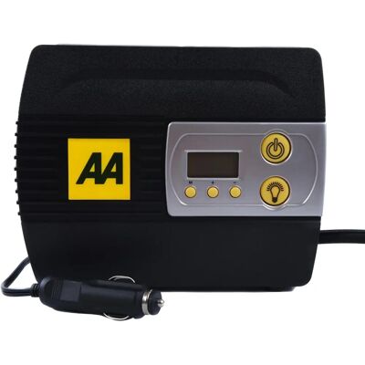 Aa Digital Luftkompressor - Luftkompressor Aa Digital Luftkompressor - Luftkompressor