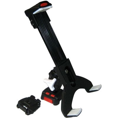 Scanstrut ROKK Mini Beugelset - Vaste Bevestiging - Tablet Klem Scanstrut ROKK Mini Beugelset - Vaste Bevestiging - Tablet Klem