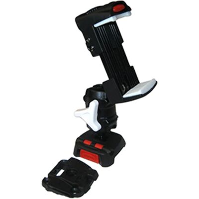 Scanstrut ROKK Mini Beugelset - Vaste Beugel - Telefoonklem Scanstrut ROKK Mini Beugelset - Vaste Beugel - Telefoonklem