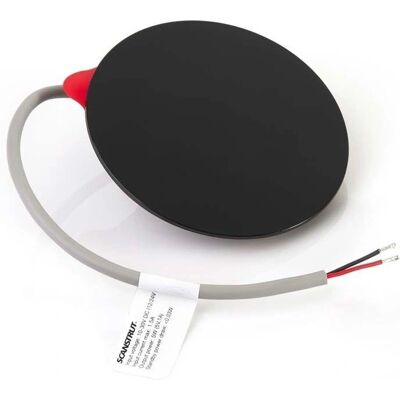 Cargador Inalámbrico para Teléfono Móvil Scanstrut Rokk Wireless - Soporte Inalámbrico Cargador Inalámbrico para Teléfono Móvil Scanstrut Rokk Wireless - Soporte Inalámbrico