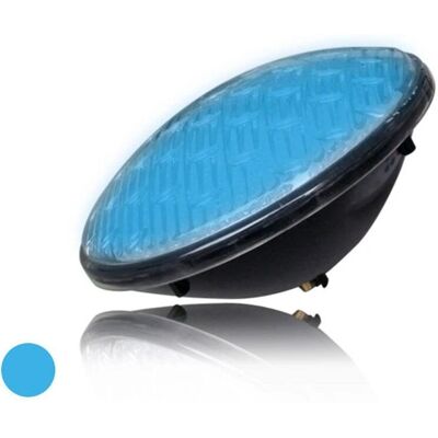 Faro LED piscina EDM Blu 15W - IP68, 1300 lm, Luce fredda Faro LED piscina EDM Blu 15W - IP68, 1300 lm, Luce fredda