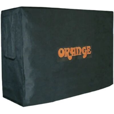 Funda para Amplificador de Guitarra CVR 212 - Naranja Funda para Amplificador de Guitarra CVR 212 - Naranja
