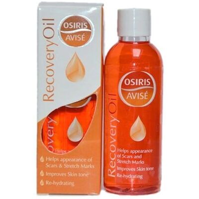 XPel Osiris Body Oil - Anti-cellulite & Stretch Marks - 100ml XPel Osiris Body Oil - Anti-cellulite & Stretch Marks - 100ml