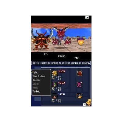 Square Enix Dragon Quest Monsters Joker - Videospiel Square Enix Dragon Quest Monsters Joker - Videospiel