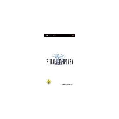 Square Enix Final Fantasy Agito XIII - Deutsche Version für PSP Square Enix Final Fantasy Agito XIII - Deutsche Version für PSP
