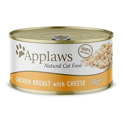 Applaws Chicken Breast with cheese - & (156 g) Applaws Chicken Breast with cheese - & (156 g)