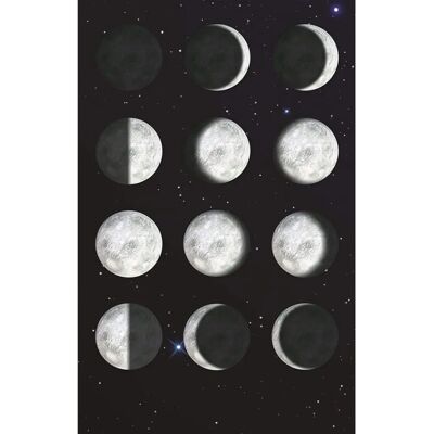 Brainstorm Toys Moon Lamp - Educational Art/Craft Toy Brainstorm Toys Moon Lamp - Educational Art/Craft Toy