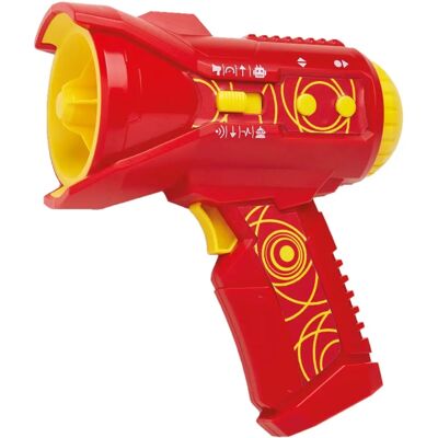 Brainstorm My Super-fun Voice Changer - Voice Changer Brainstorm My Super-fun Voice Changer - Voice Changer