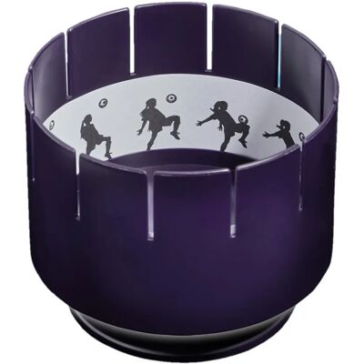 Brainstorm Toys Zoetrope - Educational Animation Toy Brainstorm Toys Zoetrope - Educational Animation Toy