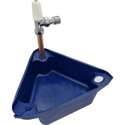 Todays Tools Plumb Tub - Plumber Tool Todays Tools Plumb Tub - Plumber Tool