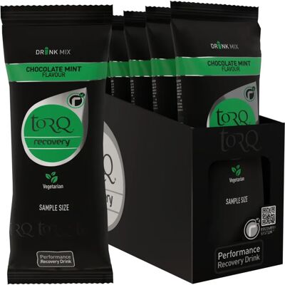 Torq Hoogwaardige Herstel Drink 50g - Ondersteunt Spierherstel en Rehydratie Torq Hoogwaardige Herstel Drink 50g - Ondersteunt Spierherstel en Rehydratie