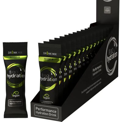 Torq Watermelon Hydration 15 Sachet Pack - Hydration Drink Torq Watermelon Hydration 15 Sachet Pack - Hydration Drink
