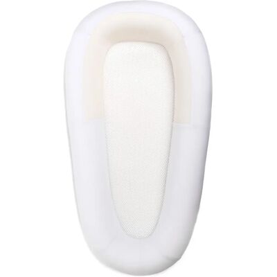 Purflo Sleep Tight Baby Bed - Breathable White - Baby Bed Purflo Sleep Tight Baby Bed - Breathable White - Baby Bed