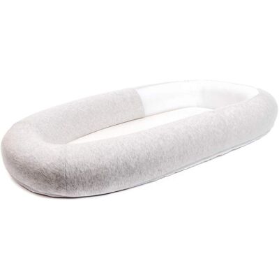 Purflo Sleep Tight Baby Bed Cover - Grey Purflo Sleep Tight Baby Bed Cover - Grey