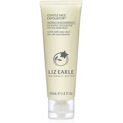 Liz Earle Gentle Face Exfoliator - Face Exfoliator Liz Earle Gentle Face Exfoliator - Face Exfoliator
