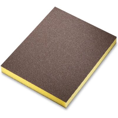 SIA ABRASIVES Gialla 100 - Schleifpad SIA ABRASIVES Gialla 100 - Schleifpad