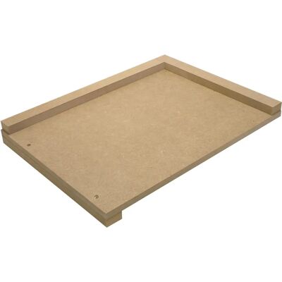 Essdee Lino Bench Hook - 300mm X 400mm - Bench Hook Essdee Lino Bench Hook - 300mm X 400mm - Bench Hook