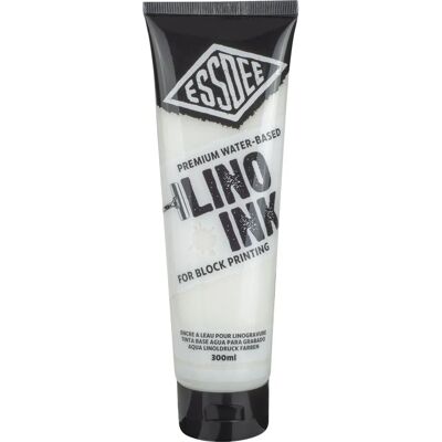 Essdee White 300 ml Printing Ink - Printing Ink Essdee White 300 ml Printing Ink - Printing Ink
