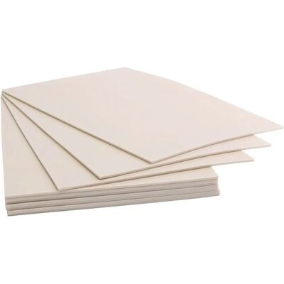 Creativ Company 649099 Umělecká/horní hračka - Flexibilní linoleum pro tisk Creativ Company 649099 Umělecká/horní hračka - Flexibilní linoleum pro tisk