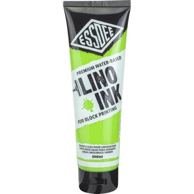 Essdee Model Fluorescent Green Ink - Ink Essdee Model Fluorescent Green Ink - Ink