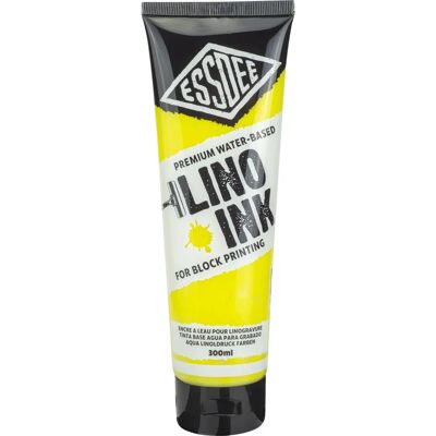 Model Fluorescenční Žlutá Inkoust Essdee - Inkoust - 300ml Model Fluorescenční Žlutá Inkoust Essdee - Inkoust - 300ml