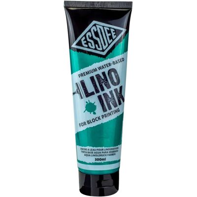 Essdee Iridescent Block Printing Ink - 300ml - Inks Essdee Iridescent Block Printing Ink - 300ml - Inks