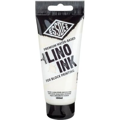 Essdee Premium Linoblock inkt - 100ml Essdee Premium Linoblock inkt - 100ml