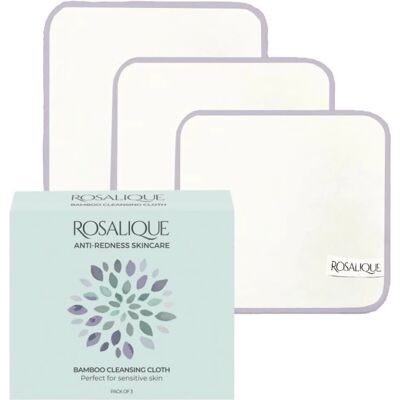 Rosalique Bambus Reinigungstücher - Reinigungs Tücher Rosalique Bambus Reinigungstücher - Reinigungs Tücher