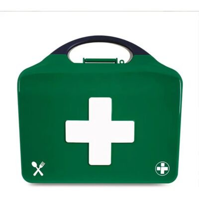 Reliance Medical HSE 10 Person Catering First Aid Kit - First Aid Kit Reliance Medical HSE 10 Person Catering First Aid Kit - First Aid Kit