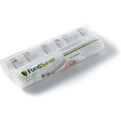 FoodSaver FSR2802 - Vakuumversiegelungsrolle FoodSaver FSR2802 - Vakuumversiegelungsrolle