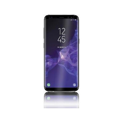 QDOS Galaxy S9 Glazen Schermbeveiliging - Screen Protector QDOS Galaxy S9 Glazen Schermbeveiliging - Screen Protector